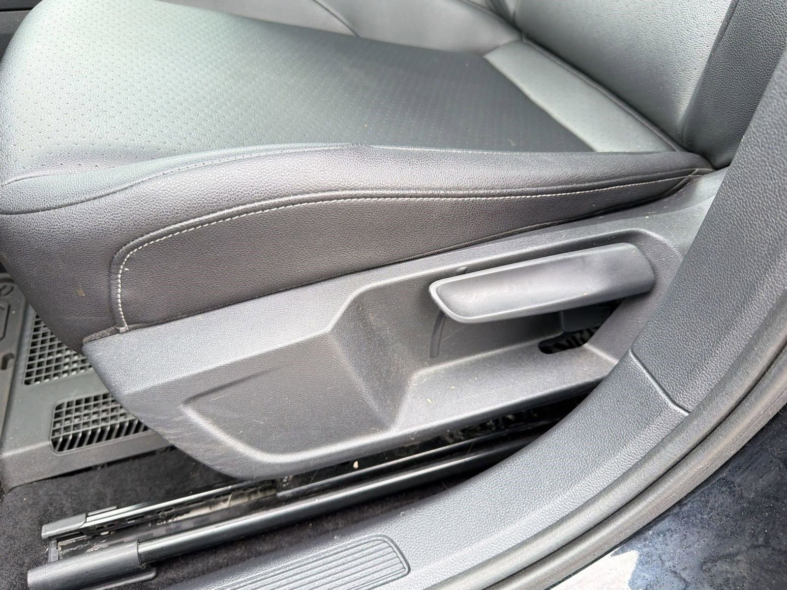 2019 Volkswagen Jetta SEL