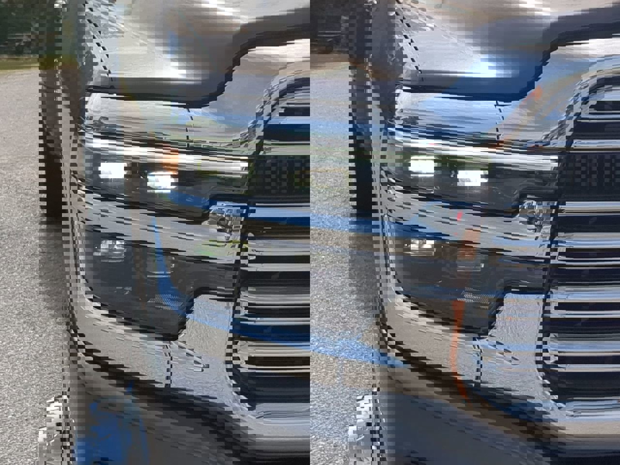 2025 RAM 3500 Laramie