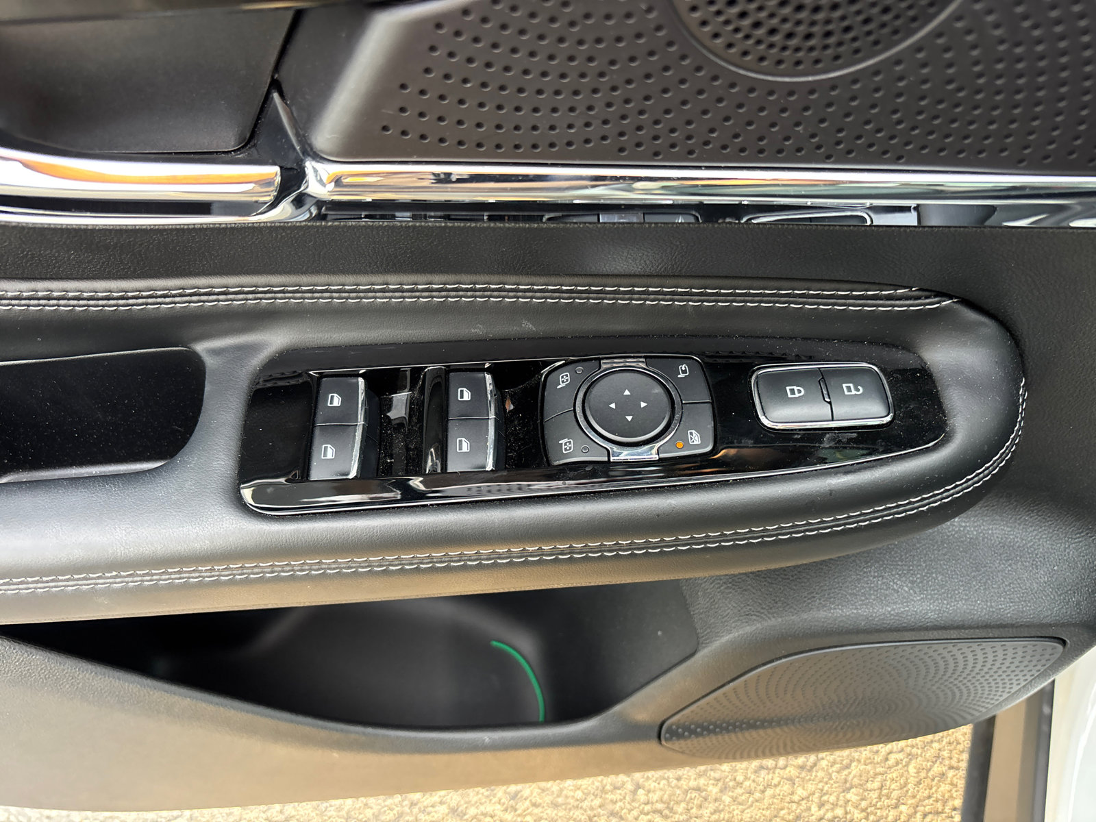 2025 Lincoln Corsair AWD