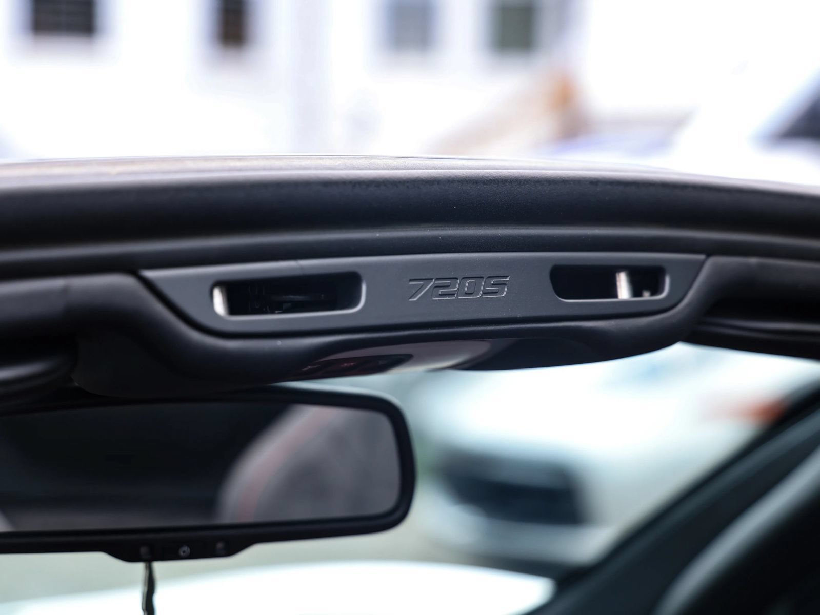 Used 2020 McLaren 720S Spider photo 60