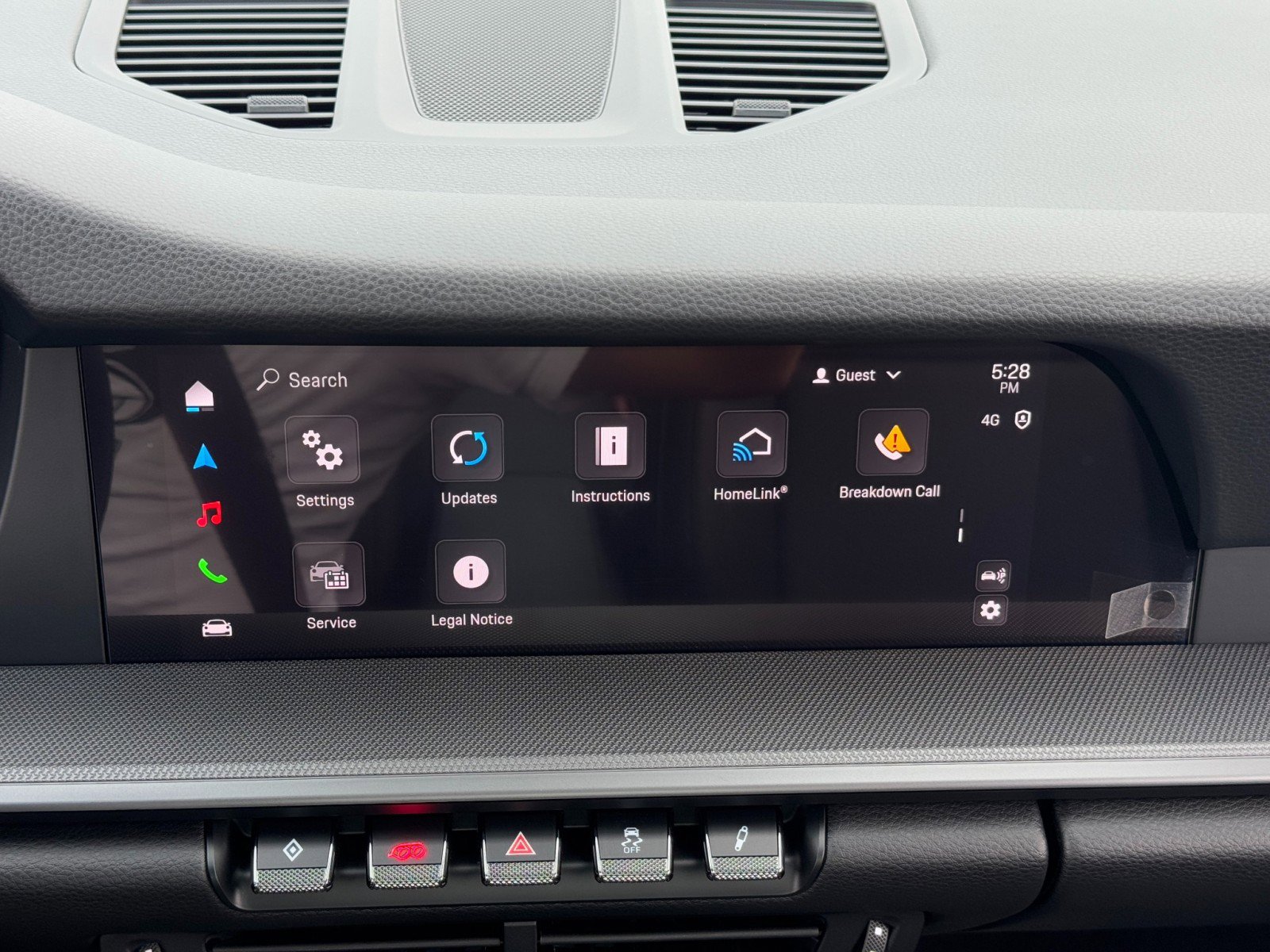 2025 Porsche 911 Carrera