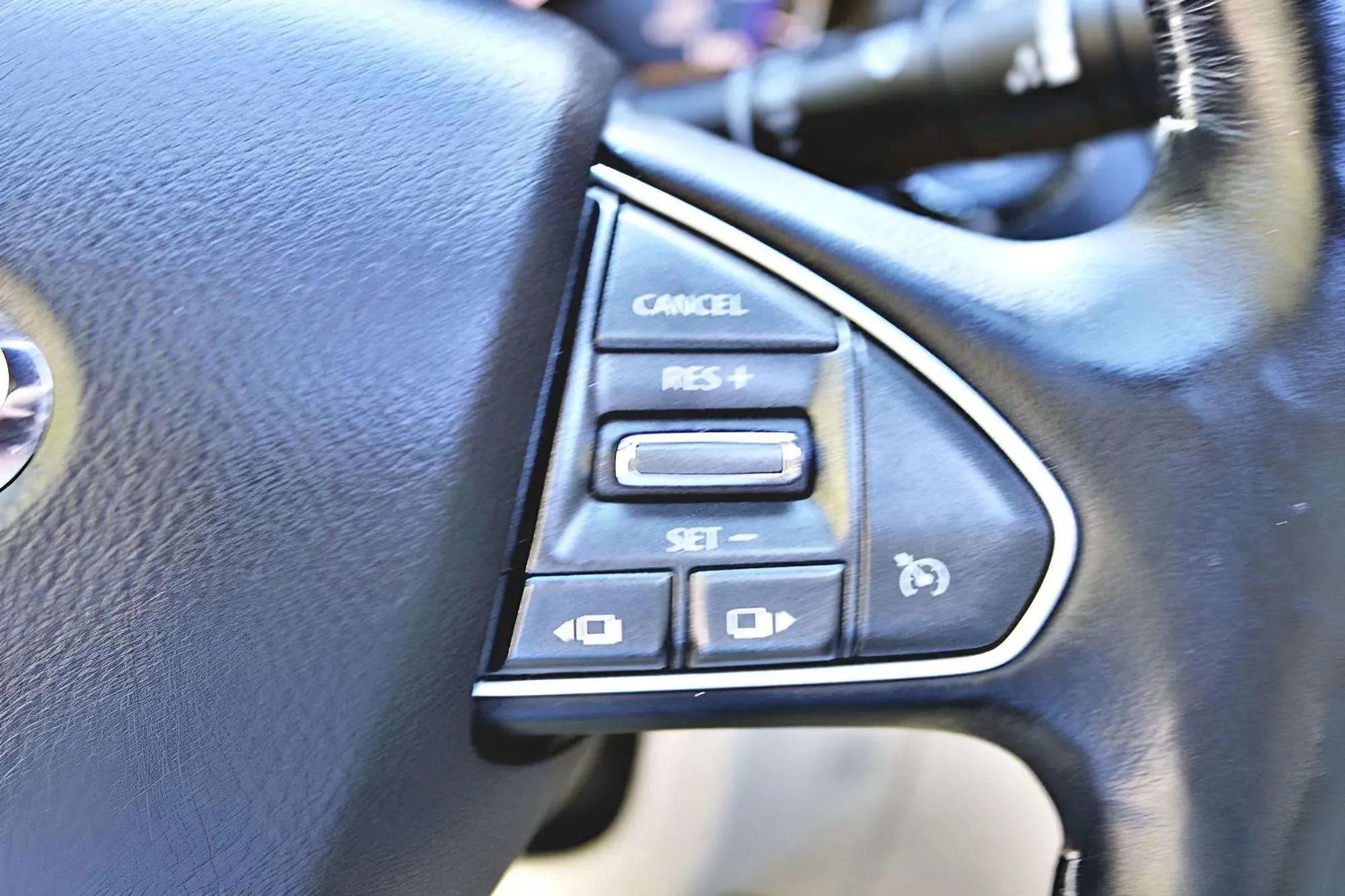 2014 INFINITI Q50 Premium