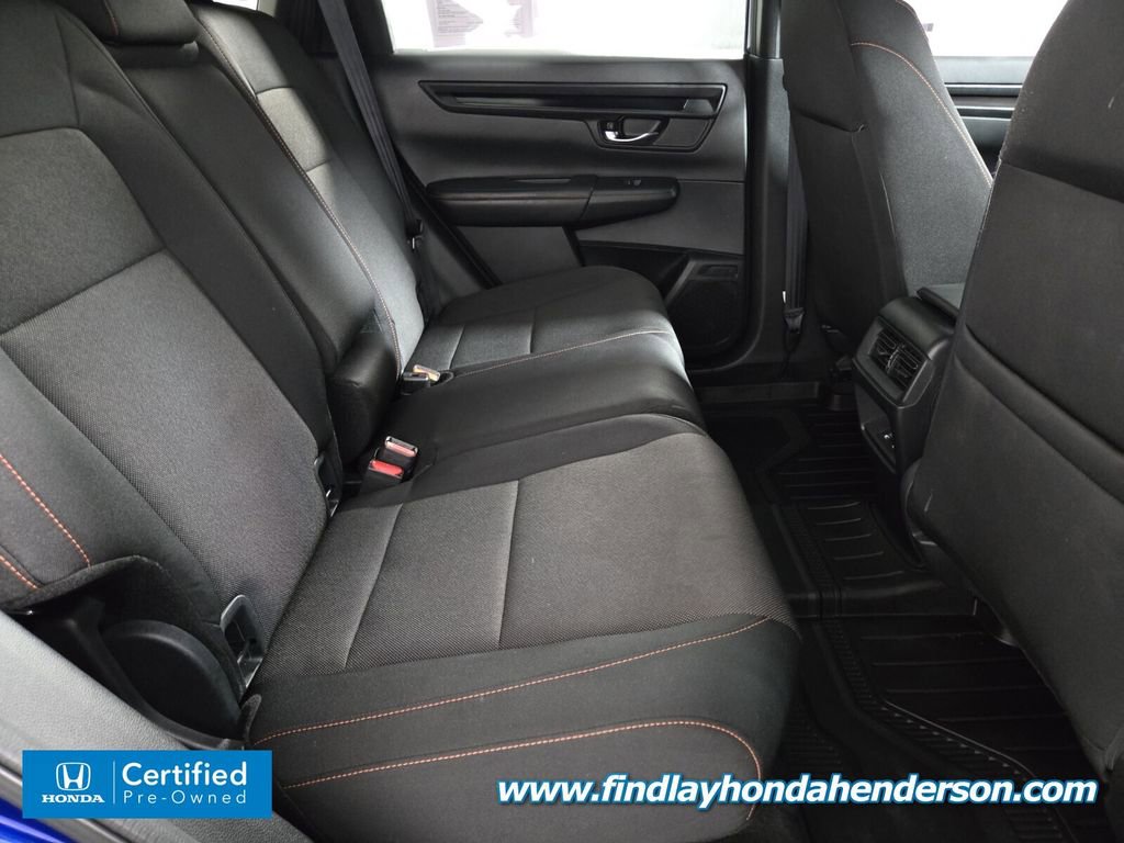 2024 Honda CR-V Sport