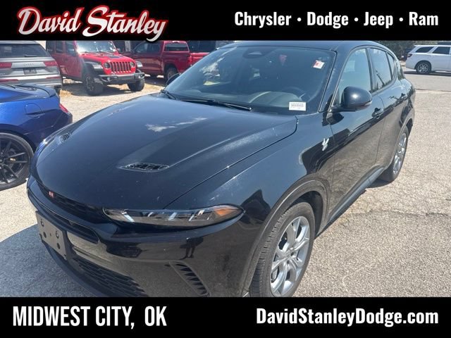Used 2024 Dodge Hornet R/T