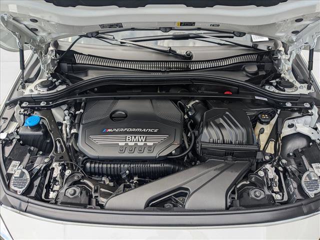 2024 BMW M235i xDrive Gran Coupe