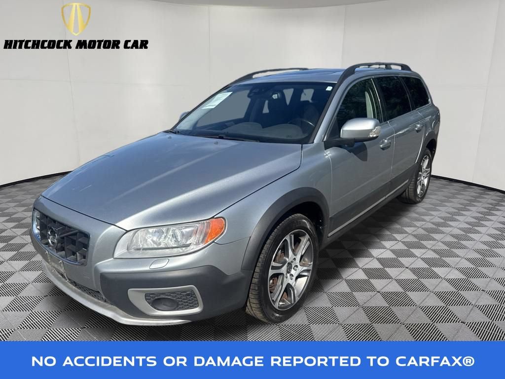 Used Volvo XC70 for Sale in Hartford, CT - Autotrader