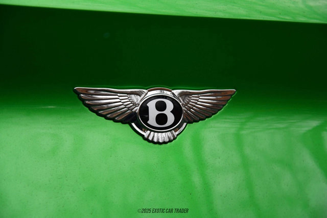 2022 Bentley Continental GT Speed