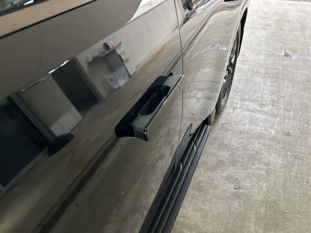 2025 INFINITI Qx80 Autograph