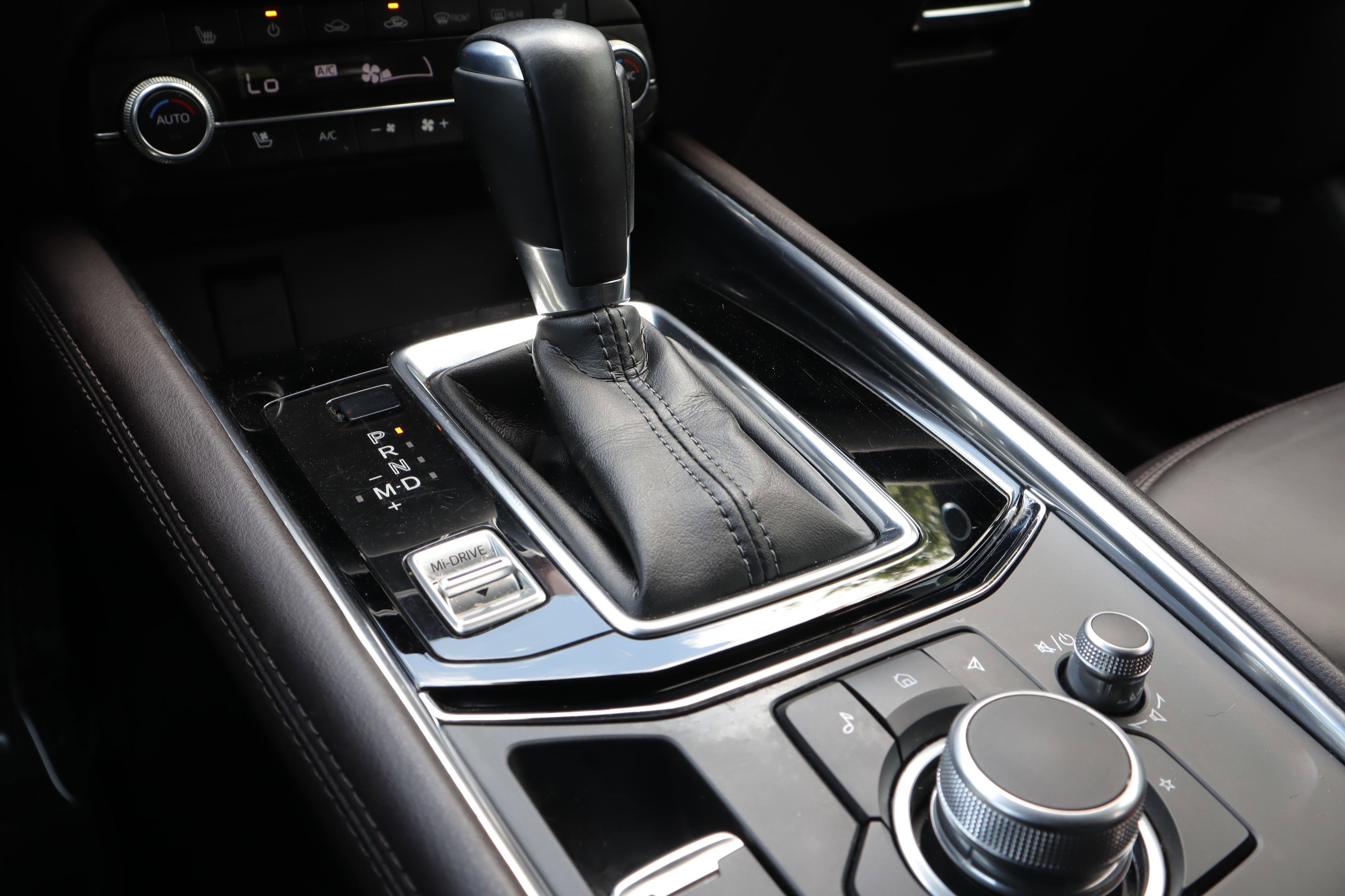 2023 MAZDA Cx-5 Signature