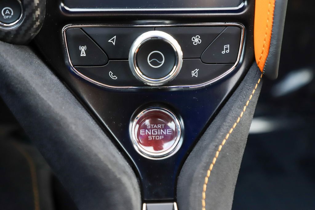 Used 2021 McLaren 720S Performance photo 23