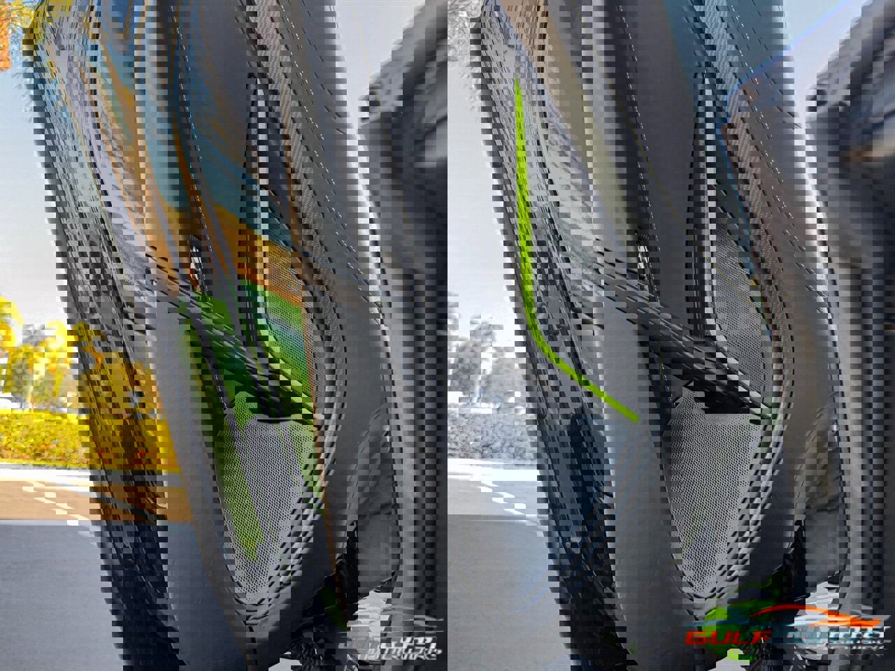 Used 2021 McLaren 720S Performance photo 25