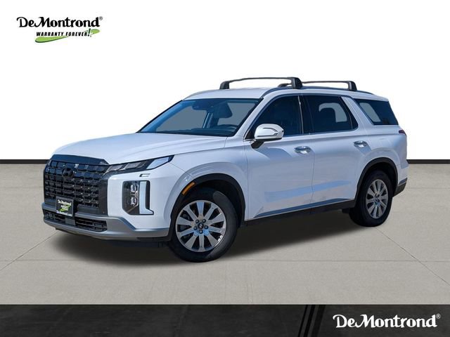 Used 2025 Hyundai Palisade SEL