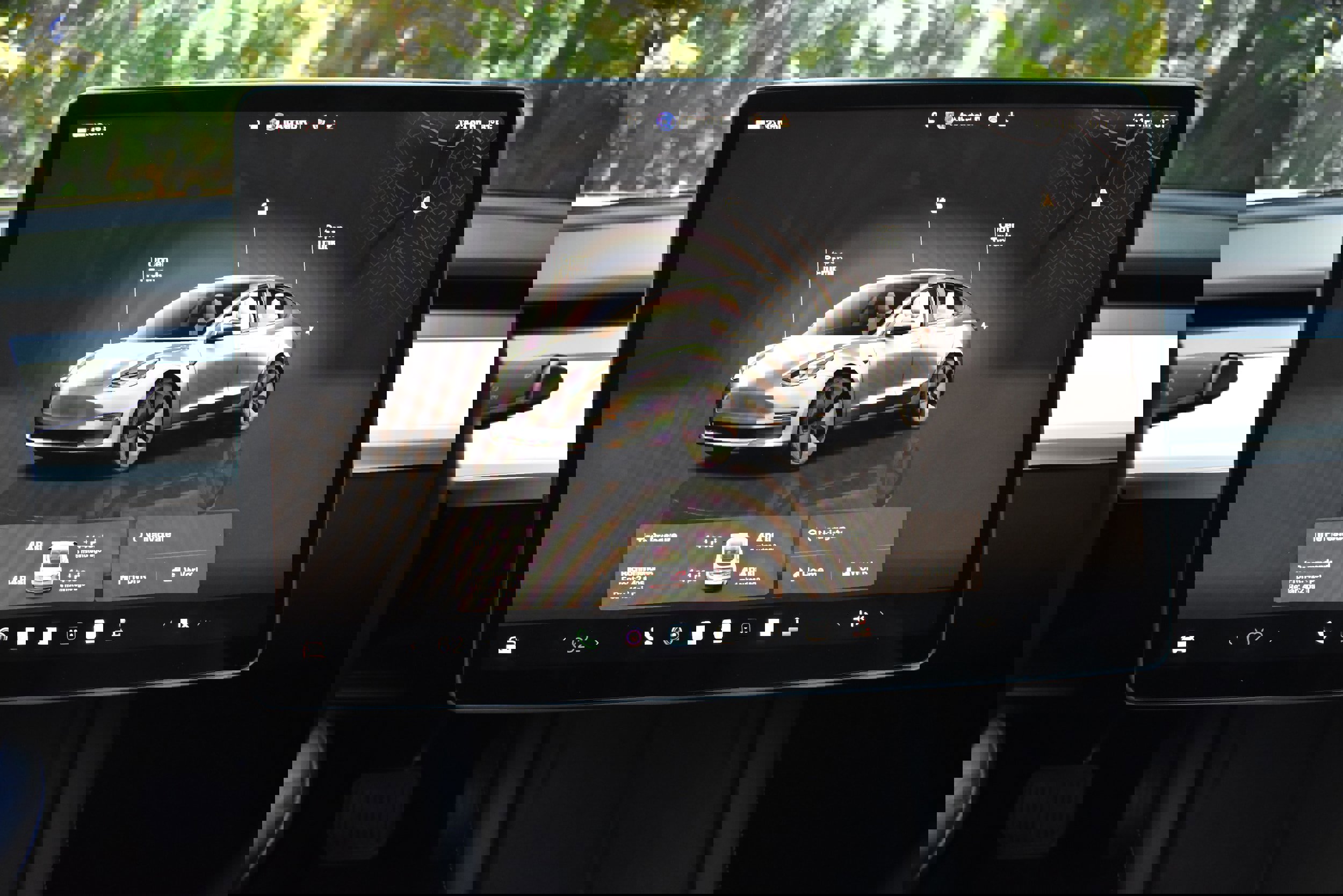 2022 Tesla Model 3 Standard Range