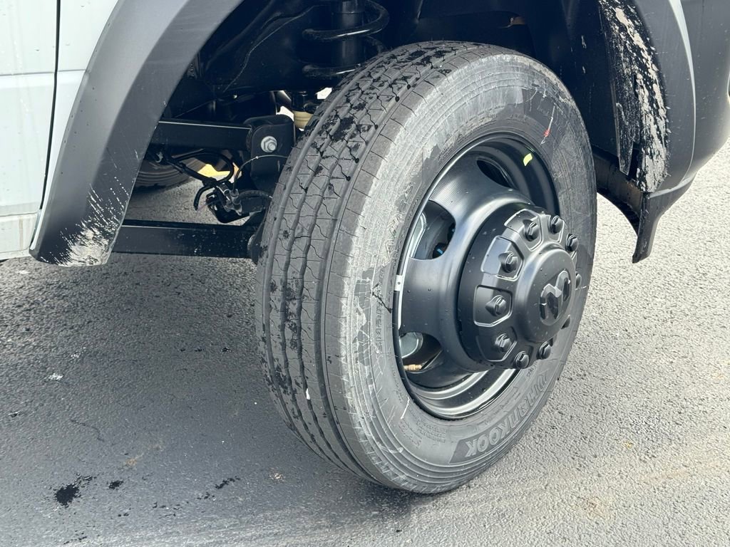 2026 RAM 4500 Tradesman