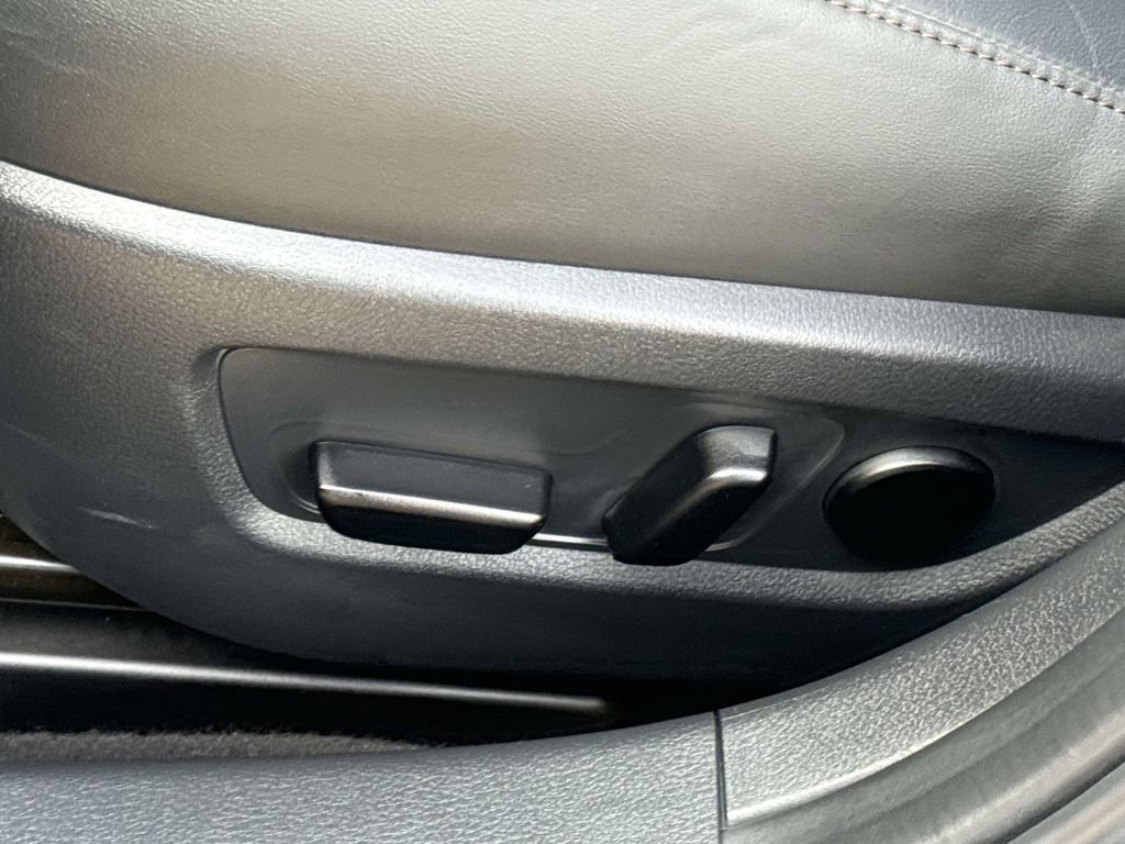 2025 MAZDA CX-30 2.5 Turbo w/ Premium Plus Pkg