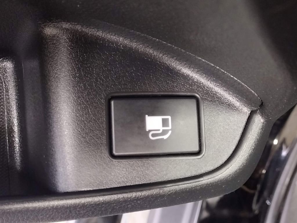 2017 Honda Ridgeline Black Edition