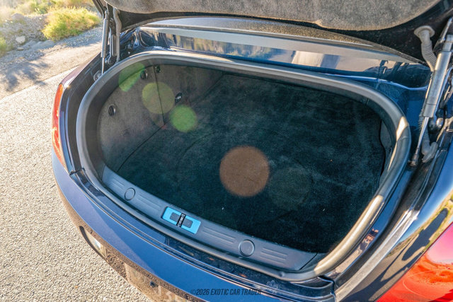 2007 Bentley Continental GT