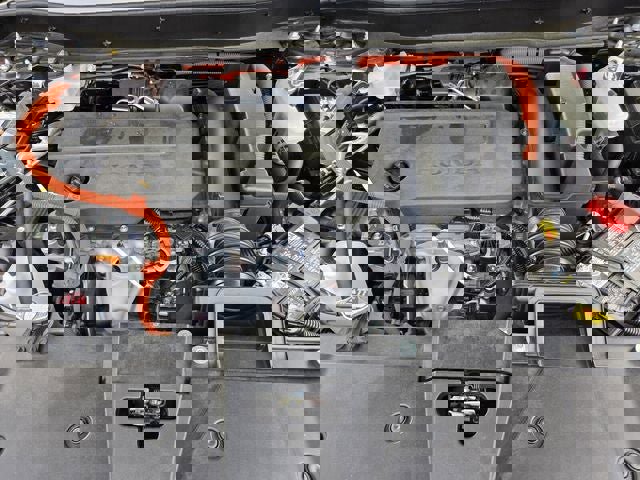 2026 Honda Cr-V TrailSport