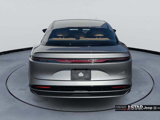 2024 Lucid Air Touring