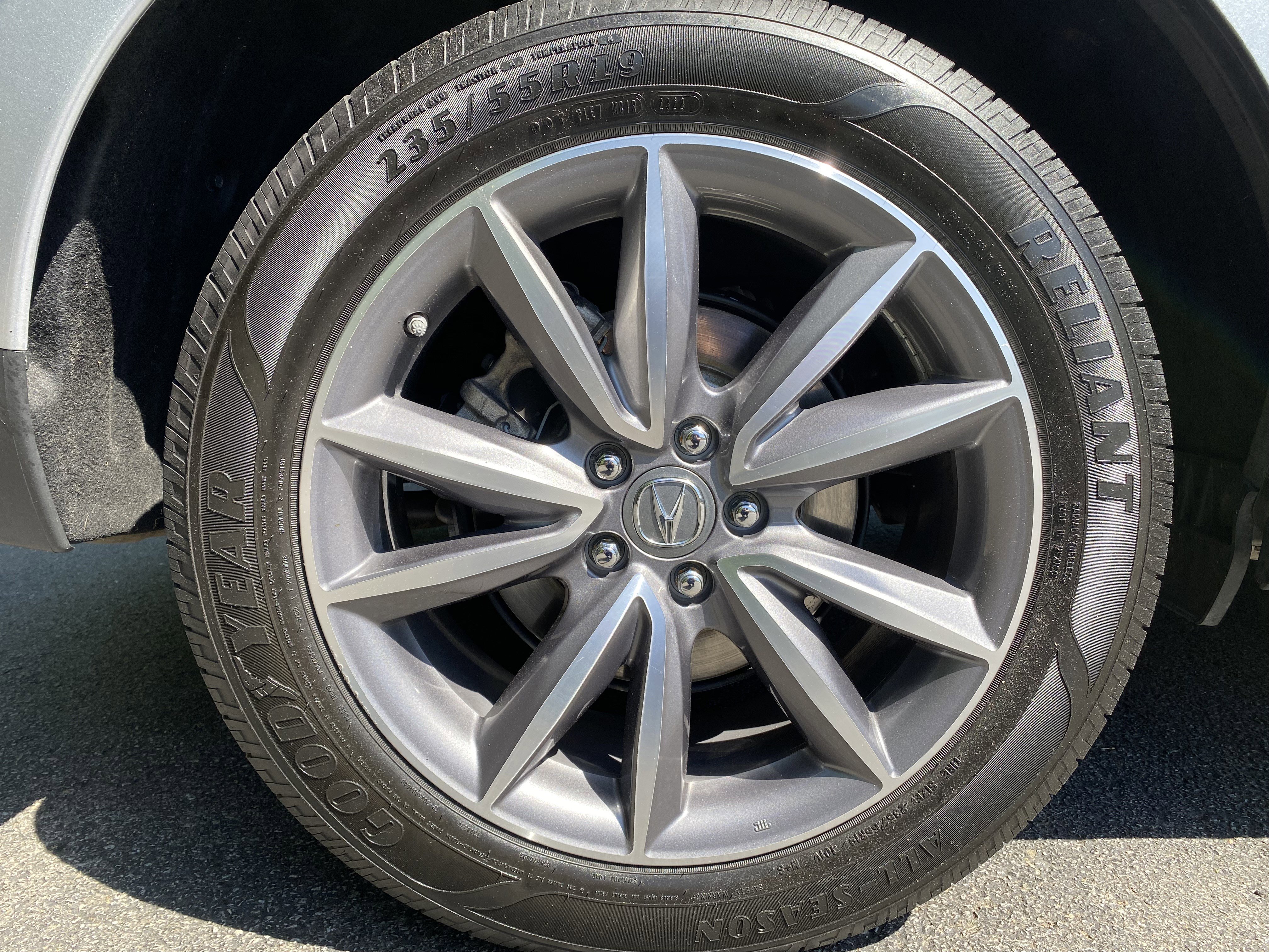 2019 Acura RDX AWD w/ Technology Package