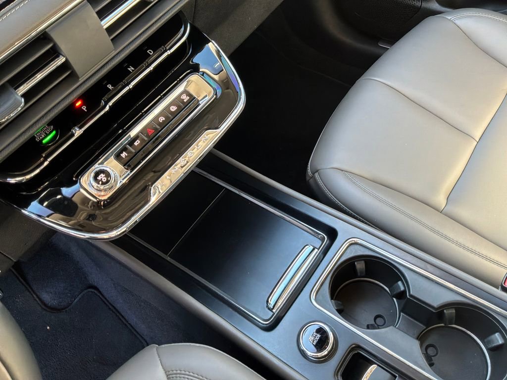 2023 Lincoln Corsair FWD