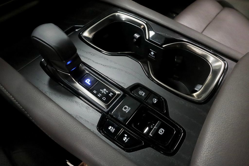 2025 Lexus RX 350 AWD