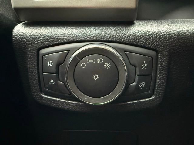 2016 Ford F150 Lariat