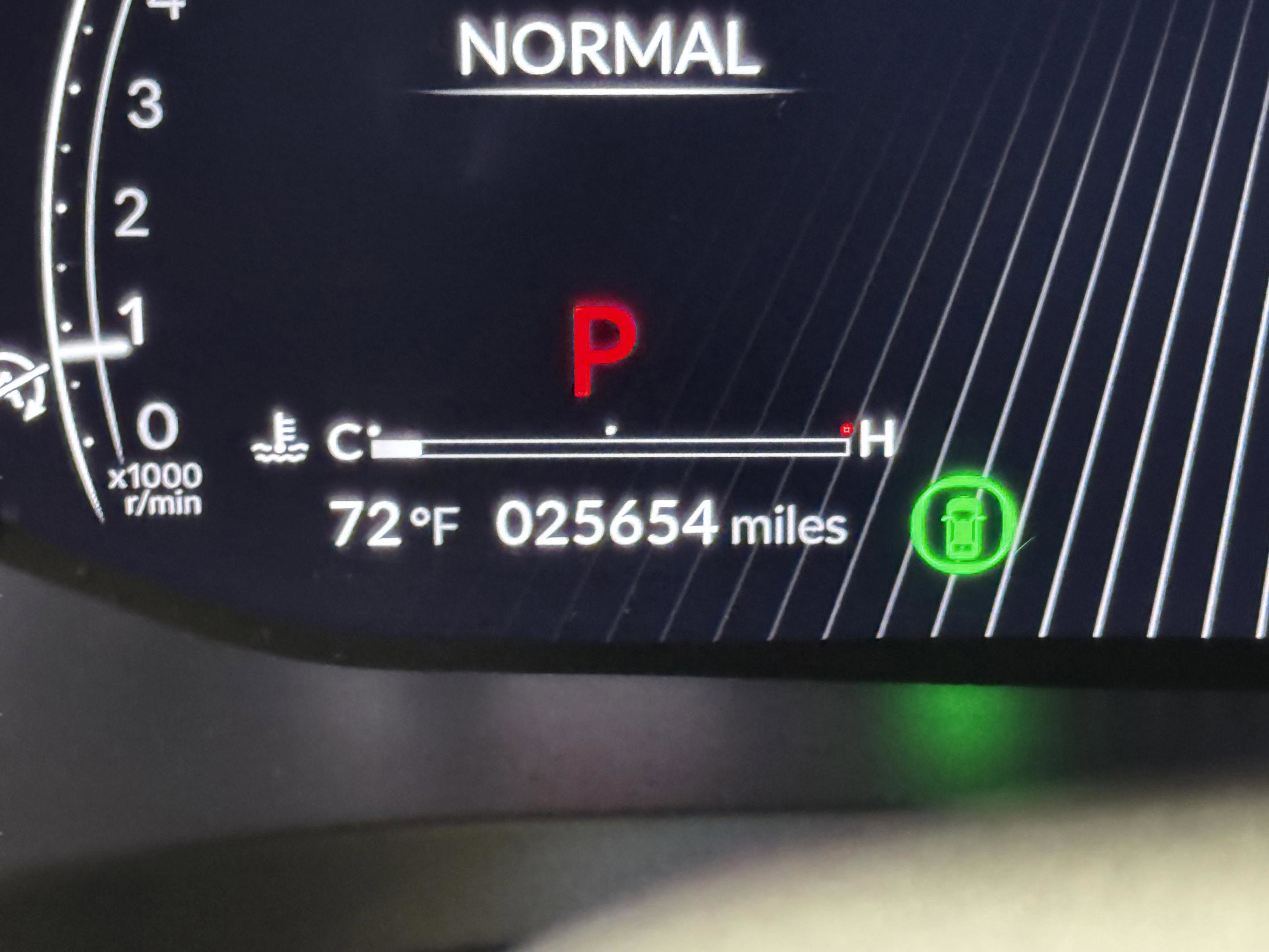 2023 Acura MDX FWD w/ Technology Package