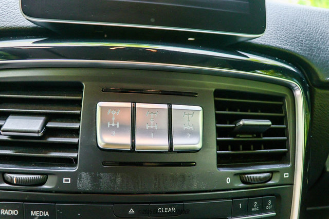 2018 Mercedes-Benz G 550