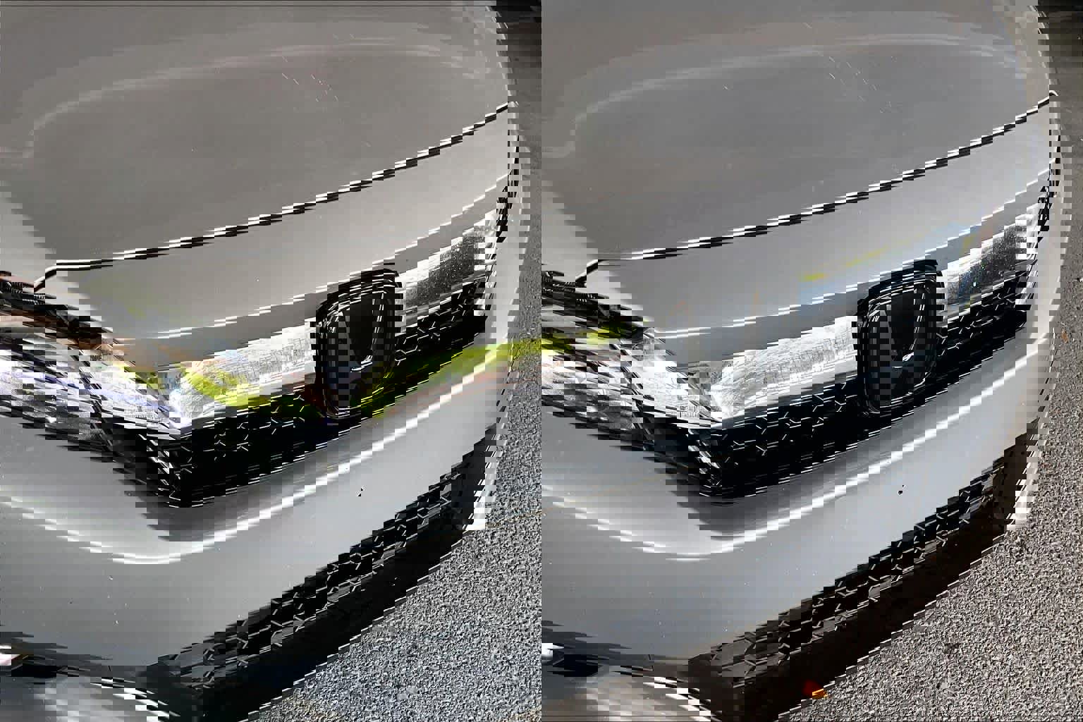 2018 Honda Clarity Plug-In Hybrid