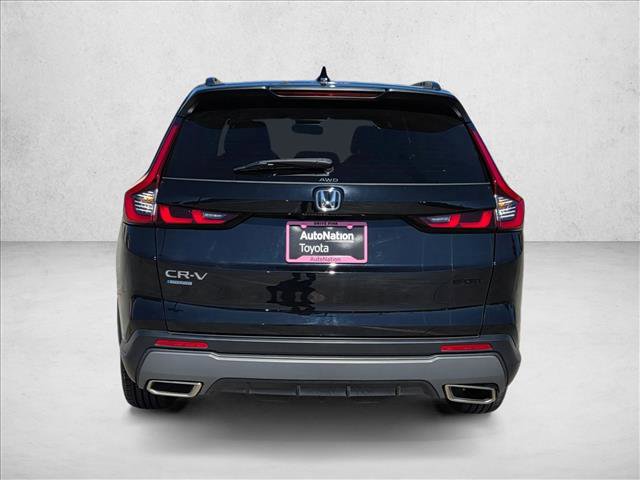 2024 Honda CR-V Sport