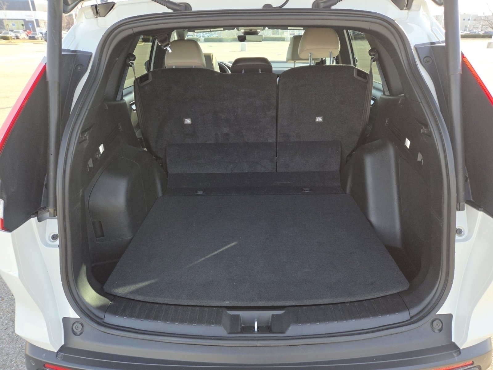 2024 Honda Cr-V Sport Touring