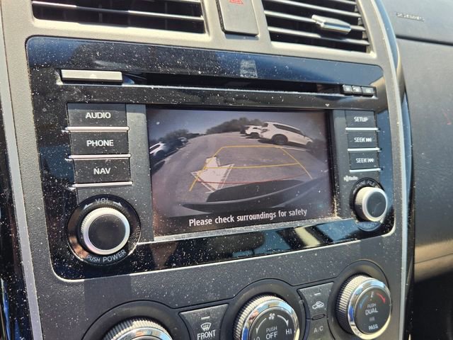 2014 MAZDA Cx-9 Touring