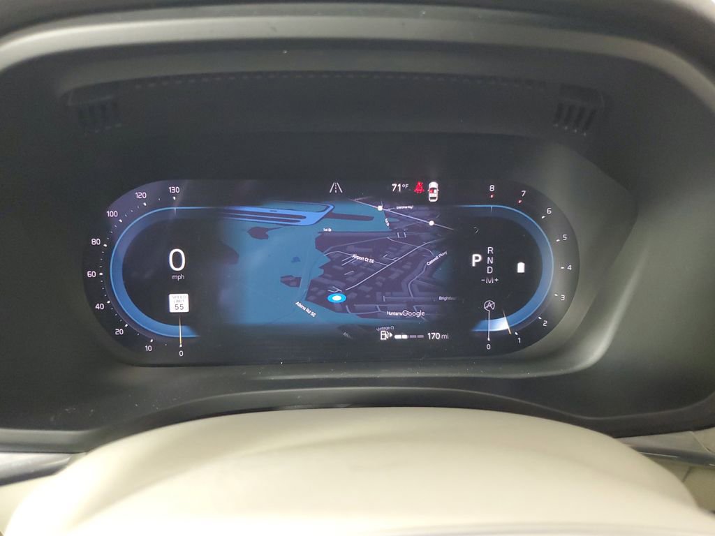 2023 Volvo Xc60 B5 Plus