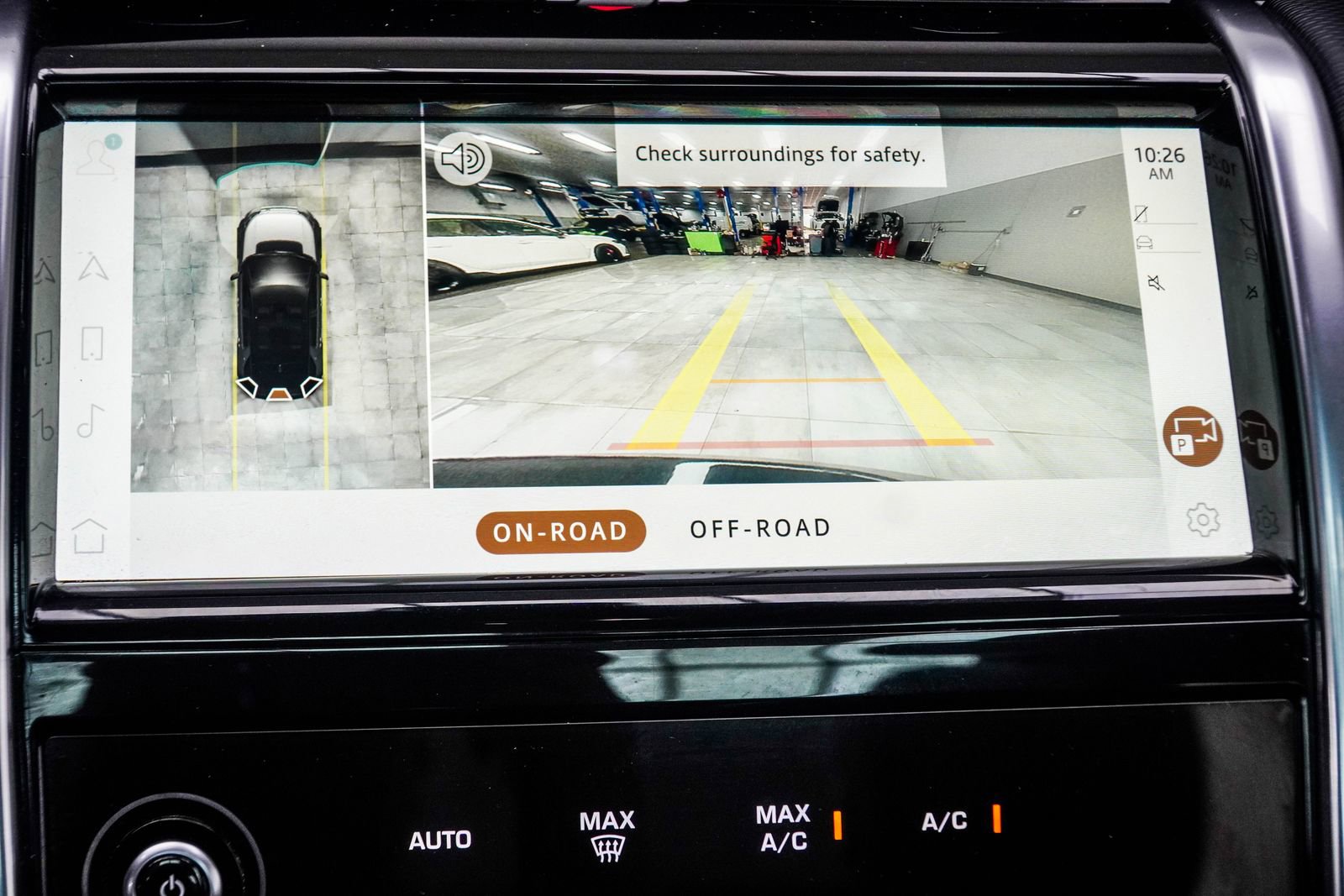 2021 Land Rover Discovery Sport S R-Dynamic