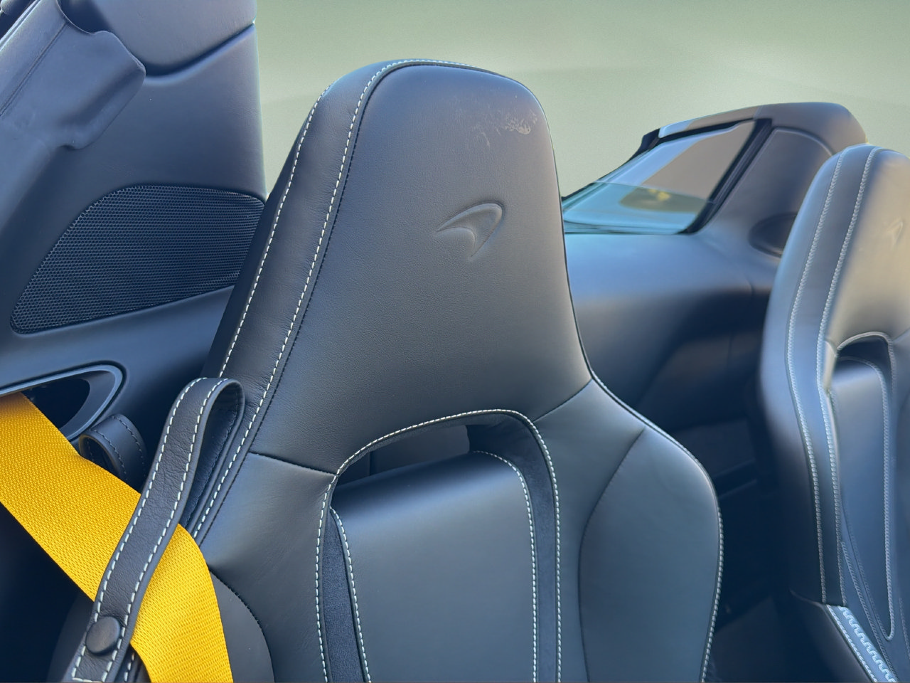 New 2027 McLaren 750S Spider photo 21