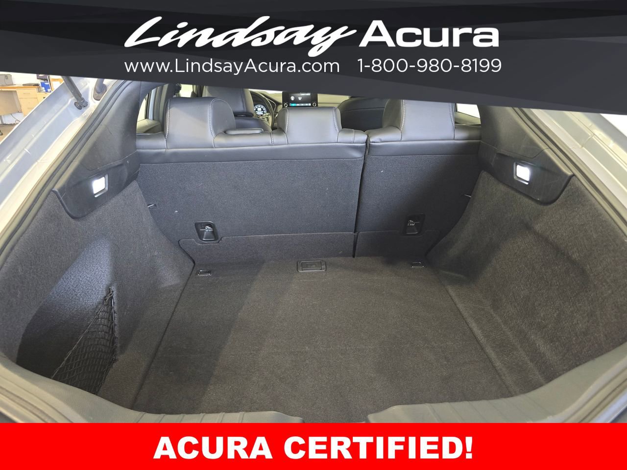 2024 Acura Integra A-Spec