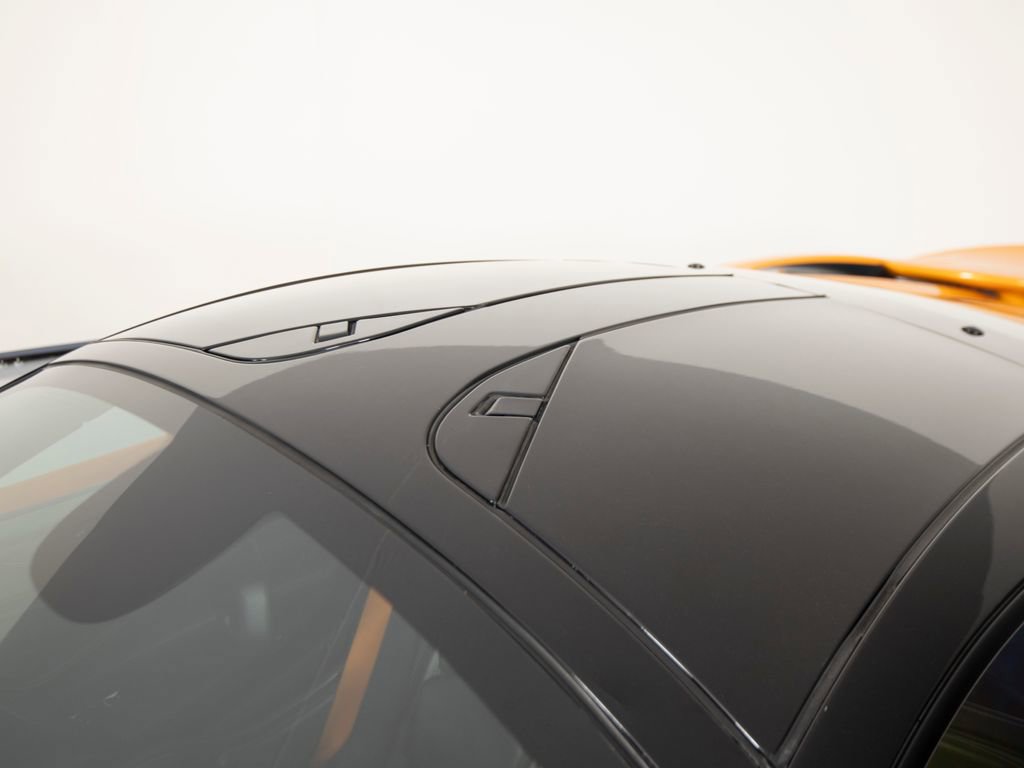 Used 2021 McLaren 765LT photo 46