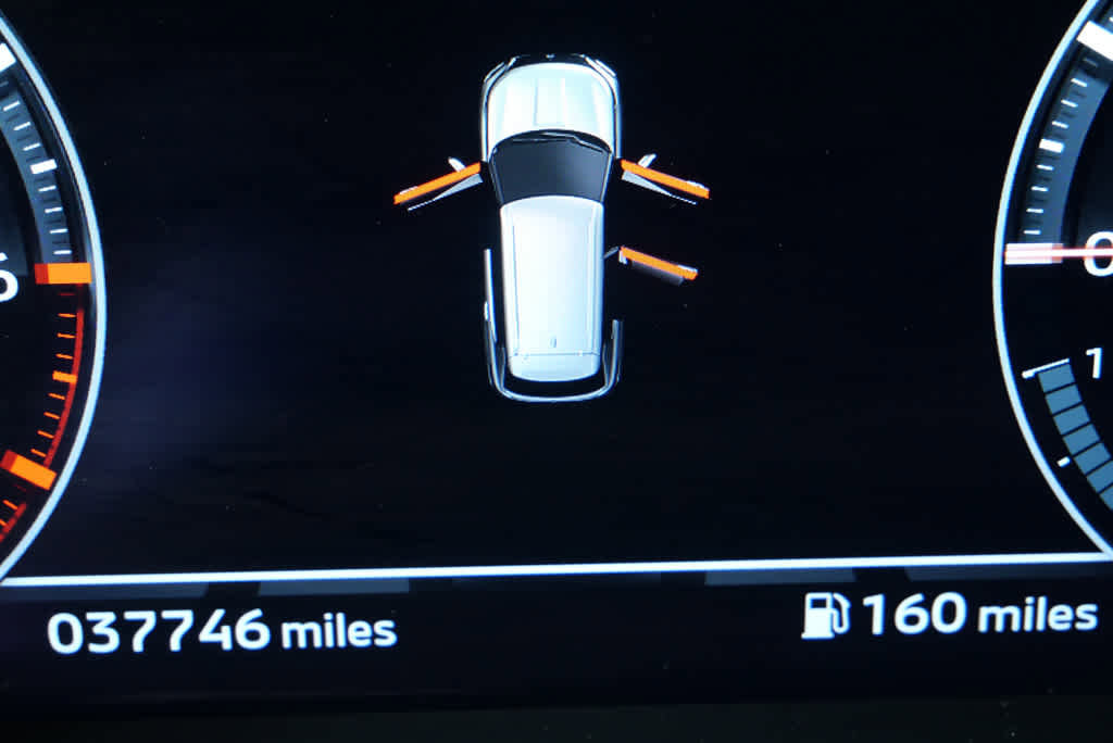 2024 Mitsubishi Outlander SEL Black Edition