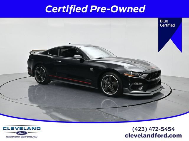 Used Ford Mustang for Sale Near Me in Cleveland, TN - Autotrader