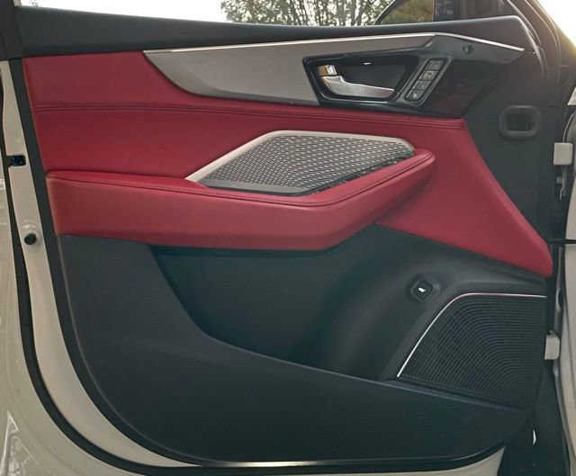 2022 Acura MDX A-Spec