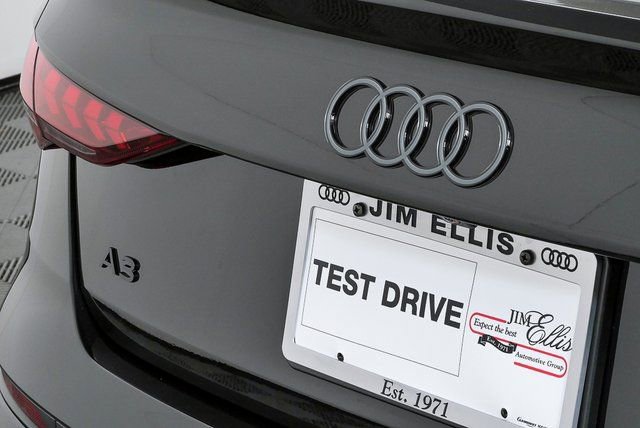 2026 Audi A3 2.0T Premium