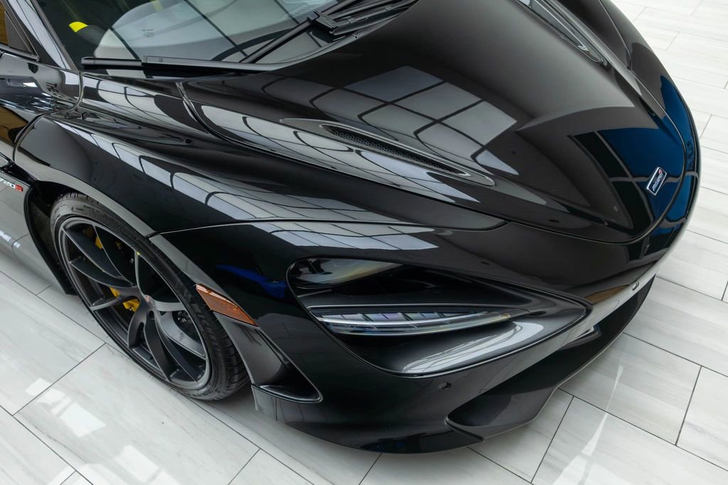 Used 2018 McLaren 720S Performance 2