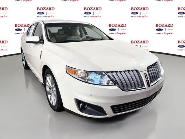 Used 2009 Lincoln MKS