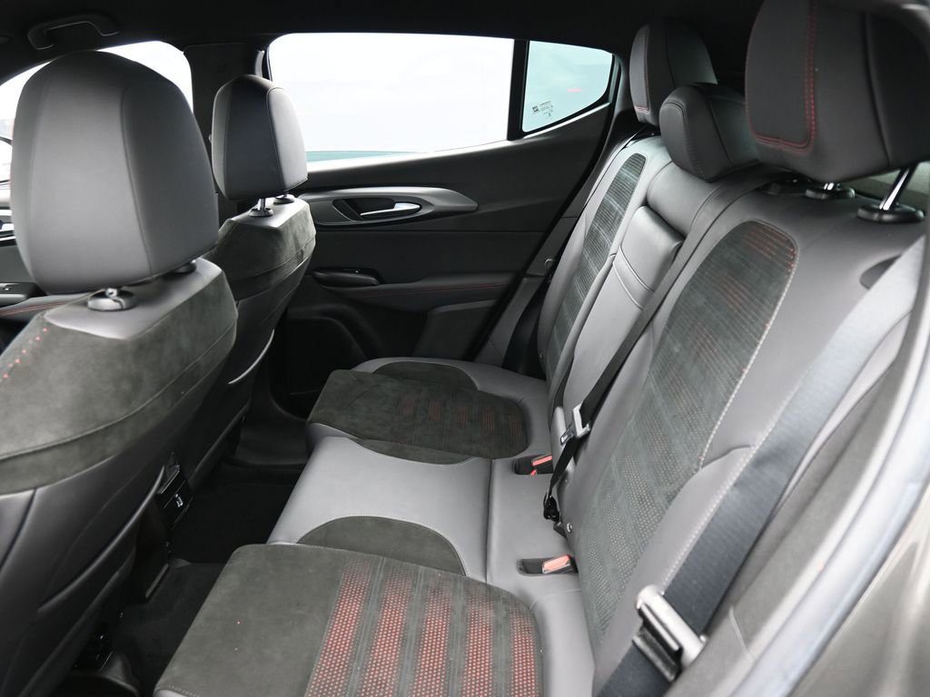 2024 Dodge Hornet R/T