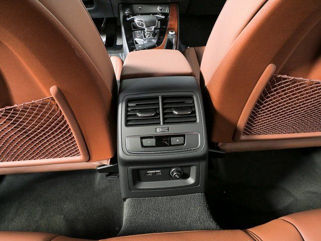 2024 Audi A4 2.0T allroad Premium Plus