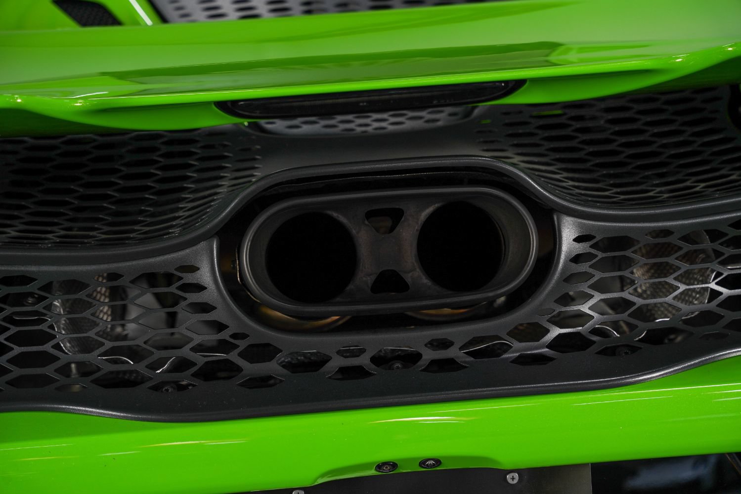 Used 2024 McLaren 750S Spider photo 21
