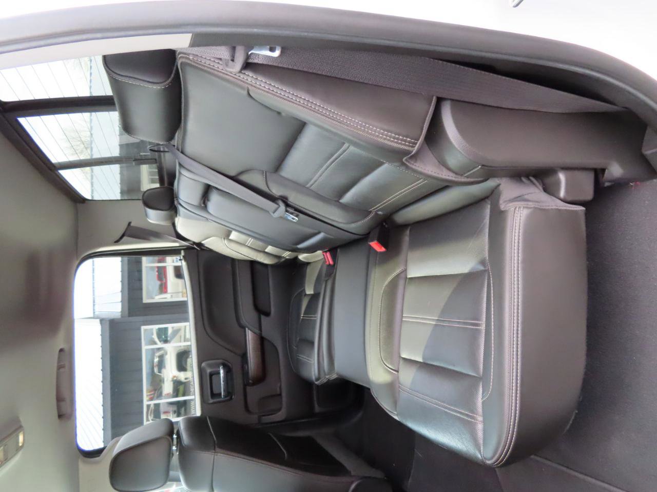 2019 GMC Sierra 3500 Denali