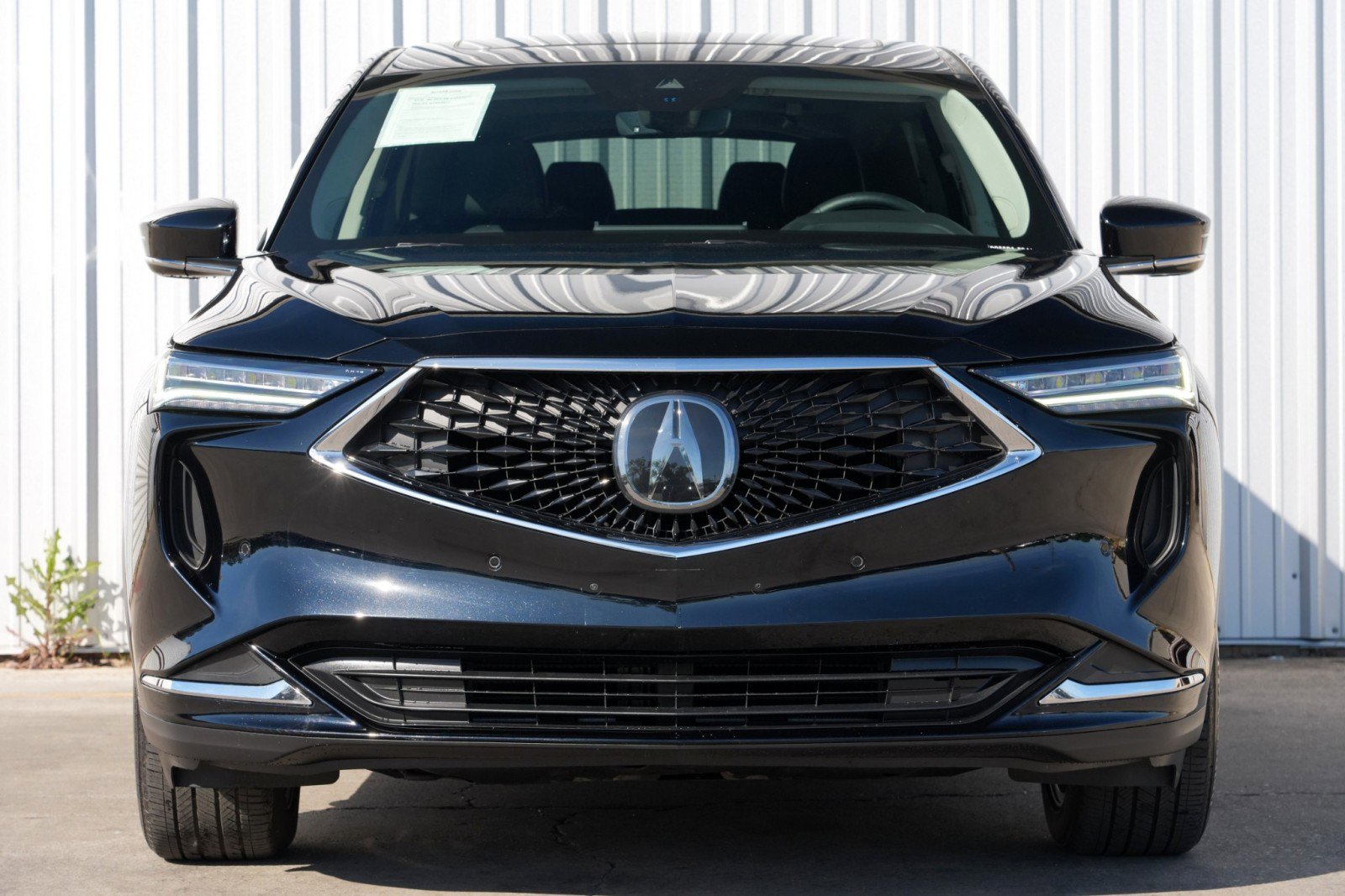 2023 Acura MDX FWD w/ Technology Package
