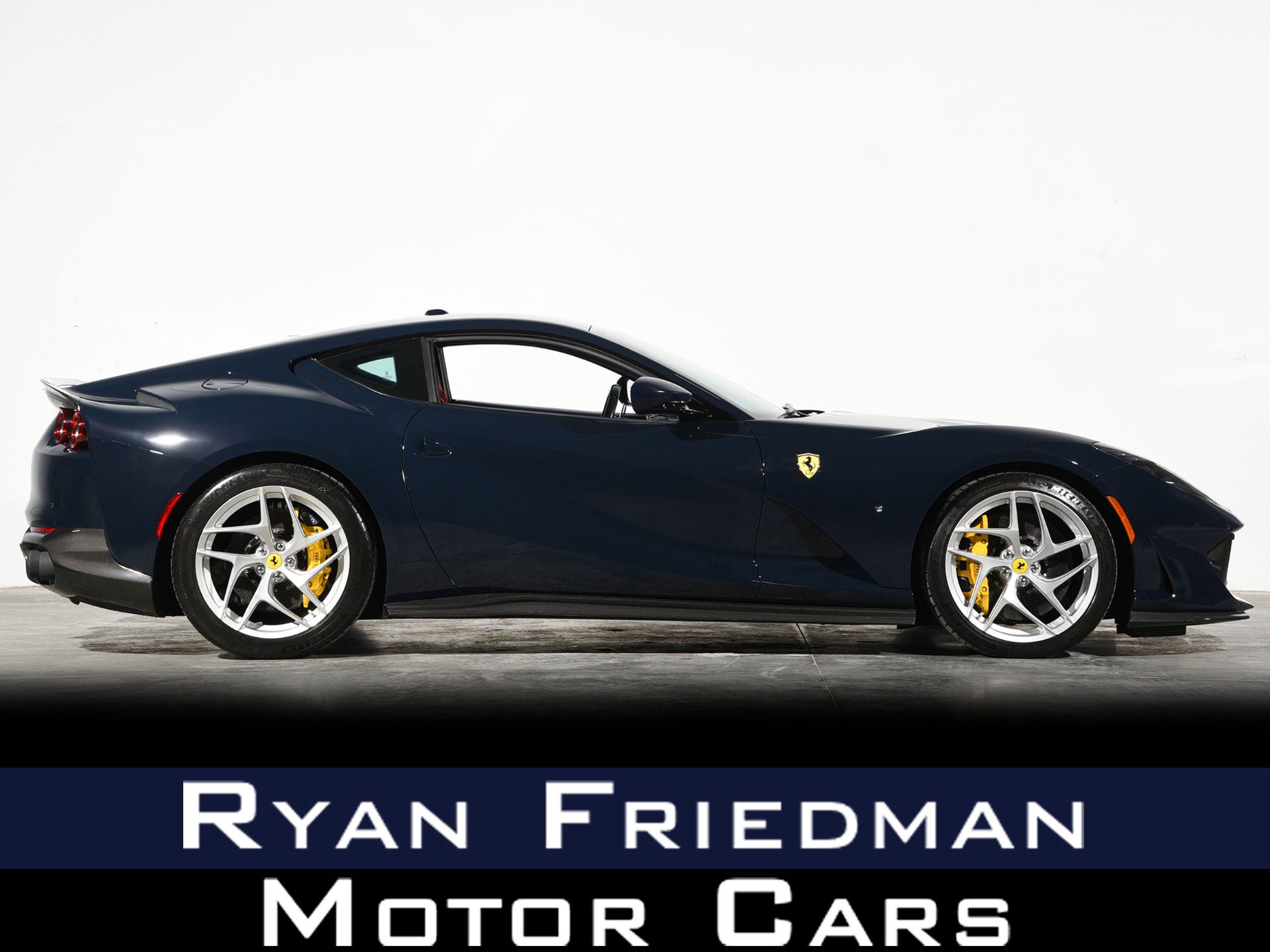 Used 2020 Ferrari 812 Superfast